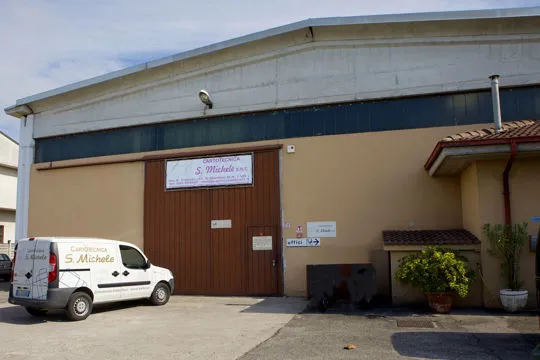 Azienda